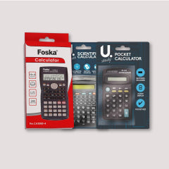 Calculators