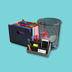 Desk Accessories