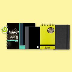 Notepads & Notebooks