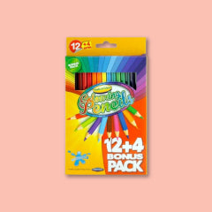 Colouring Pencils