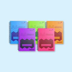 Memo Books