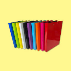 Document Folders & Wallets