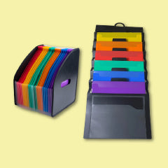 Storage, Archive & Organization