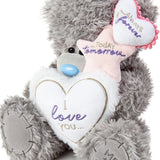 Love Plush