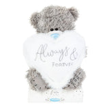 Always and Forever Heart