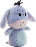 Disney Eeyore Design Itty Bitty Soft Toy