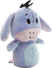 Disney Eeyore Design Itty Bitty Soft Toy
