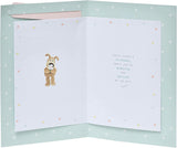 3D Boofle Best Friend Birthday Card