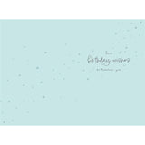 Cards Hallmark Sister Birthday Sensational Sister
