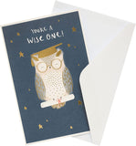 You Passed Your Exams Card GCSE, A Level, University Exams Graduation Card