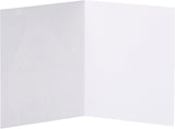 Braille Christmas Card Festive Christmas Greeting Card Xmas Greeting Cards