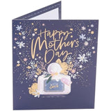 Stunning Perfume Design Mothers Day Card