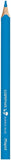 COLOR’PEPS My First Jumbo Colouring Pencils – Pack of 12 | Easy-Grip Pencils for Toddlers & Kids