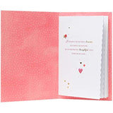 Husband Valentines Day Card With Envelope - Thoughtful Design
