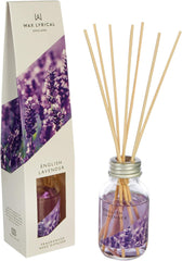 Reed Diffuser English Lavender 100ml