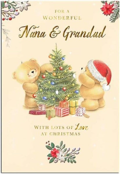 NANA AND GRANDAD OPEN 050