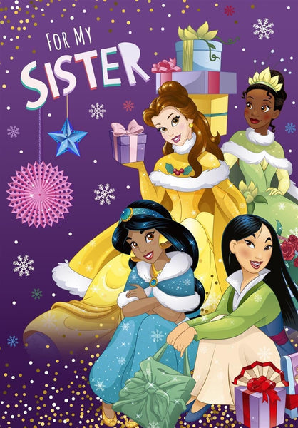 SISTER OPEN 125