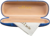 Sass & Belle Purrfect Cat Glasses Case