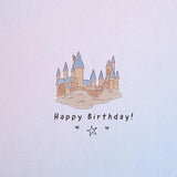 BIRTHDAY OPEN 75