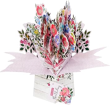Birthday Bouquet