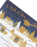 christmas town scene-To Both (75)