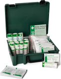 Safety First Aid HSE Economy 11–20 Persons First Aid Kit – Fully Stocked