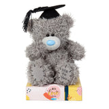 Tatty Teddy Graduation Plush
