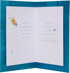 UK Greetings | Birthday Card for Dad | Happy Birthday Gifts
