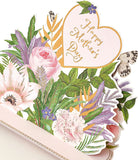 Stand Alone-Royal Horticultural Society (150)