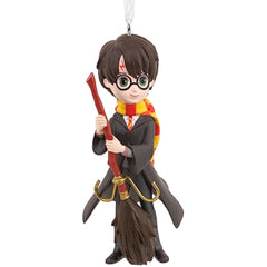 Warner Brother Harry Potter Resin Tree Decoration