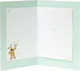Boofle Gin-credible Birthday Card
