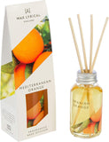 Reed Diffuser Mediterranean Orange 40ml