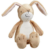 Little Nutbrown Hare Rattle Soft Toy