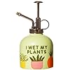 I Wet My Plants Mister