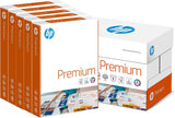 HP Premium A4 90gsm 500 Sheets (Pack of 5)