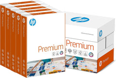 HP Premium A4 90gsm 500 Sheets (Pack of 5)