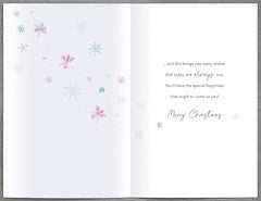 Greeting Card Someone Special Helen Steiner Rice Traditional Christmas Card 693334