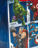Marvel Avengers Large Gift Bag