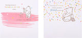 Disney's Winnie The Pooh Designs Multipack of 10 in 5 Cards
