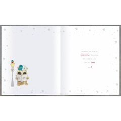 Greeting Card