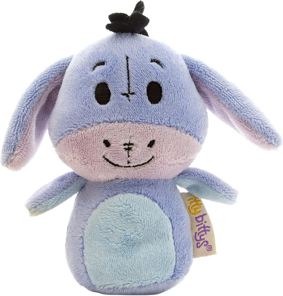 Disney Eeyore Design Itty Bitty Soft Toy