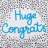 Hallmark Congratulations Cards - Pack of 10 in 2 Vibrant Designs