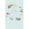 Easter Card Happy Easter Blessings Church And Candles Icons
