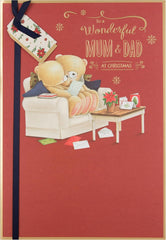 MUM AND DAD OPEN 250