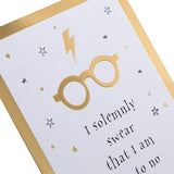 UNISEX BIRTHDAY 50