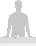 5 Star Office Address Labels 89 x 36mm (Roll of 250)