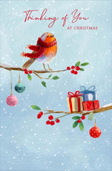 Thinking of You-Thinking of You- Robins