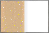 Thinking of You Card - Friendship Card - Card for Friend