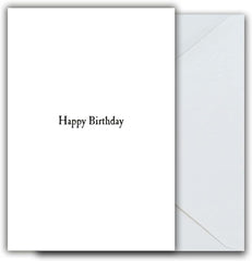 On the Ceiling More rights for the Elderly! Birthday Card for Him, Male Birthday Card, Funny Birthday Card for Him