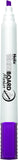 Whiteboard Markers Chisel Tip – Assorted Colours Pack of 8 | Dry Erase Pens for Office & School